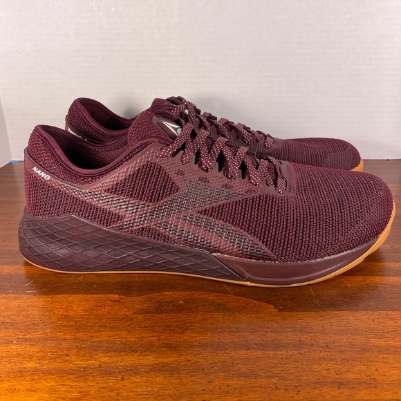 Reebok Nano - Picture 3 of 9